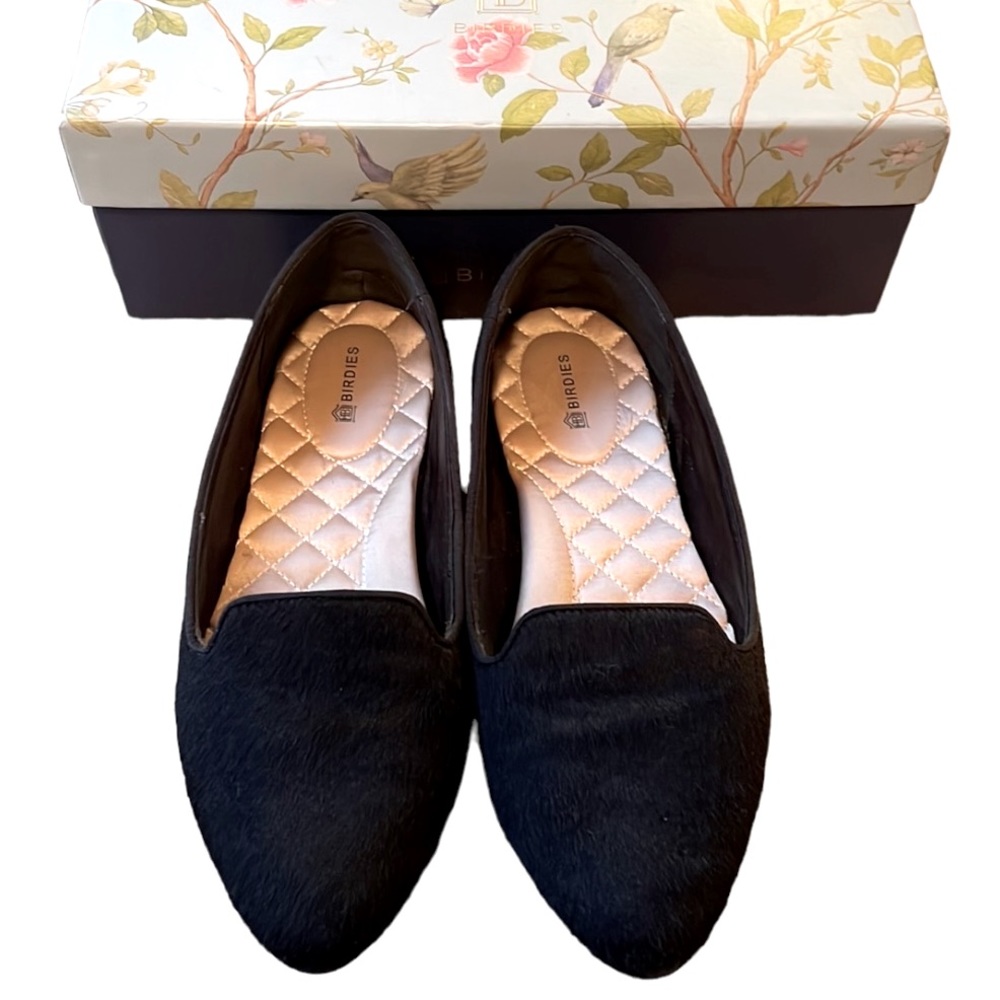 Birdies | The Blackbird | Black | Box Included